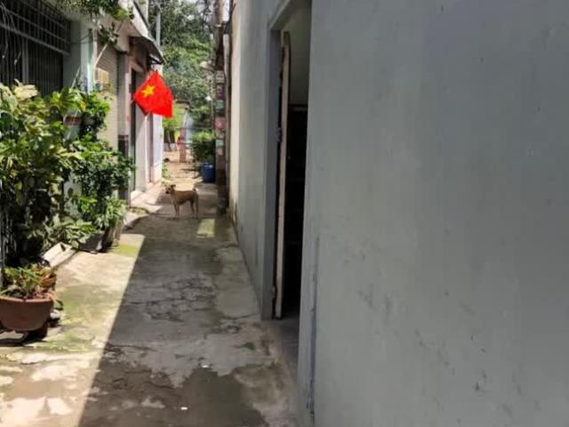 Chính chủ cho thuê nhà nguyên căn đường số 27
