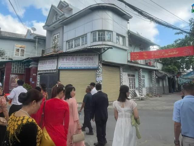 Chính Chủ Cho Thuê Nhà Nguyên Căn, Nhà 2 Mặt Tiền Đường 13 An Phú