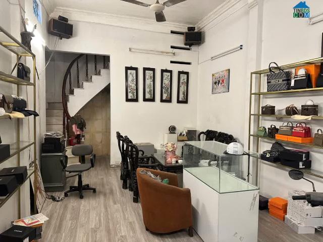 Chính Chủ Cho Thuê Nhà Nguyên Căn – Ô Tô Đỗ Cửa – Phố Nguyễn Lương Bằng, Đống Đa