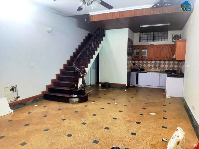 Chính Chủ Cho Thuê Nhà Nguyên Căn Phố Thái Hà Trung Tâm Đống Đa