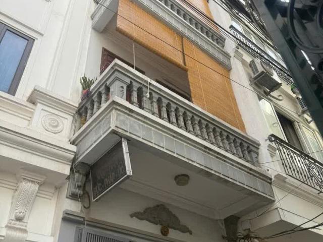 Chính Chủ Cho Thuê Nhà Nguyên Căn Phố Yên Lạc – Ô Tô 4 Chỗ Vào Tận Nhà – Ngõ Thông