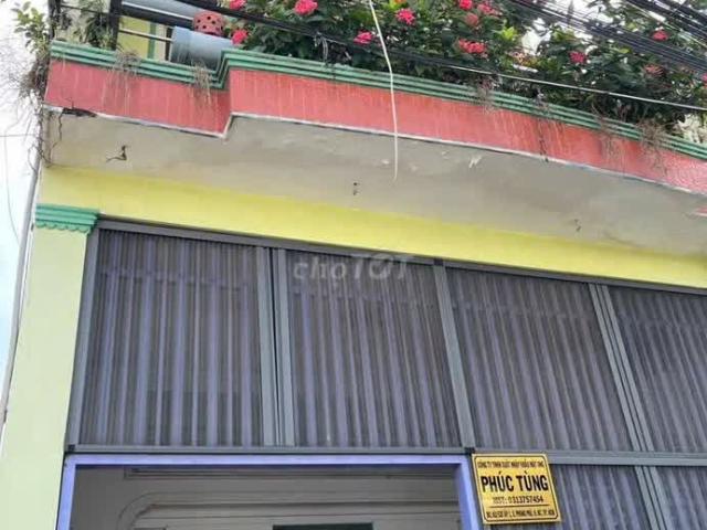 Chính Chủ Cho thuê nhà nguyên căn ở Phong Phú, Bình Chánh