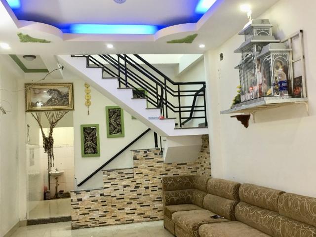 Chính chủ cho thuê nhà nguyên căn quận Thủ Đức