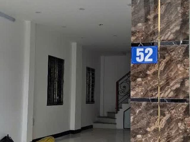 Chính chủ cho thuê nhà nguyên căn Số 52 khu tt tổng cục chính trị Lai Xá Hoài Đức Hà Nội