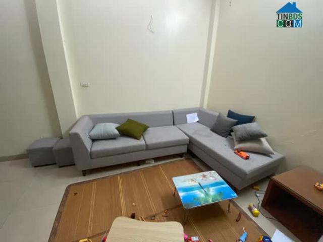Chính Chủ Cho Thuê Nhà Ngõ 162 Đường Cổ Nhuế, Phường Cổ Nhuế, Quận Bắc Từ Liêm, Hà Nội