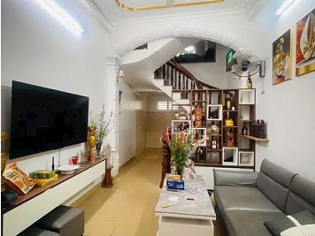 Chính chủ cho thuê nhà ngõ 45 Lê Đại Hành, Hồng Bàng, TP. Hải Phòng  0969663
