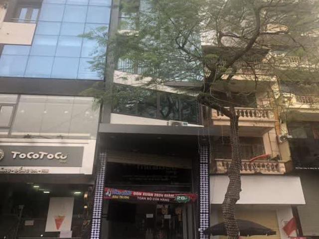 Chính chủ cho thuê nhà Ngõ 553 Giải Phóng