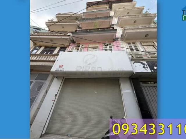Chính chủ cho thuê nhà ngõ ô tô đỗ cửa tại Hoàng Hoa Thám, Hà Nội. LH 0934331