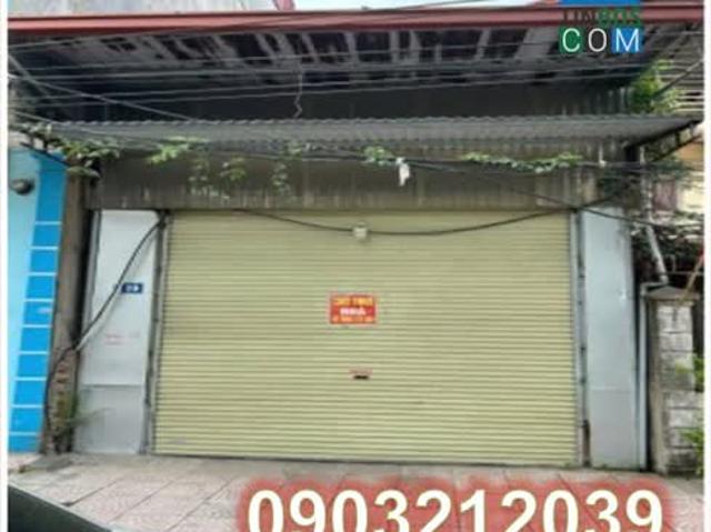 Chính chủ cho thuê nhà số 19 phố Nguyễn Đức Trung, thôn Giang Liễu, Quế Võ – Bắc Ninh  0903212