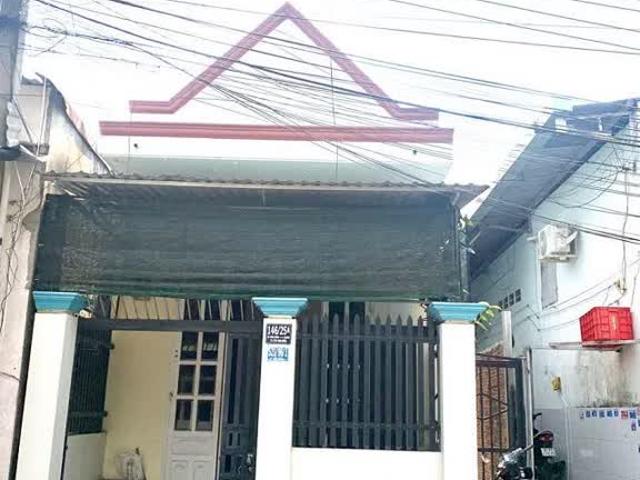 Chính Chủ Cho Thuê Nhà & Sân Vườn Ở Dĩ An, Bình Dương