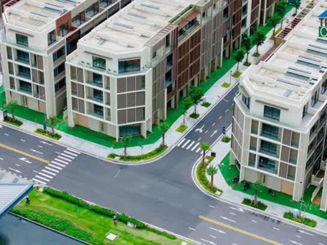 Chính Chủ Cho Thuê Nhà Phố The Global City Giá Tốt Tại Quận 2 Thủ Đúc TP Hồ Chí Minh