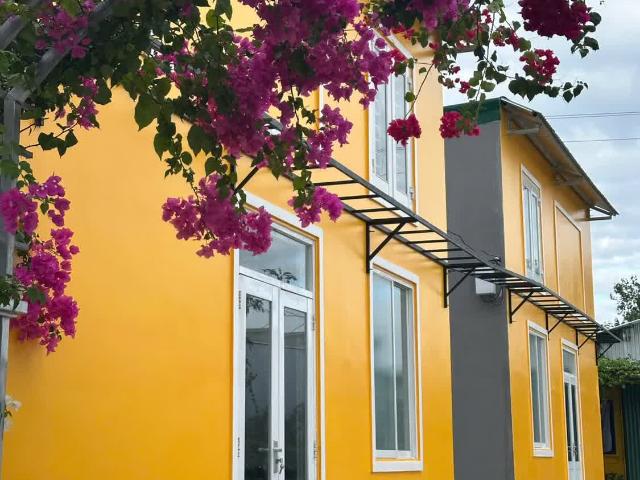 Chính Chủ Cho Thuê Nhà Riêng 35m² – Xã Cam Hòa, Huyện Cam Lâm, Tỉnh Khánh Hòa