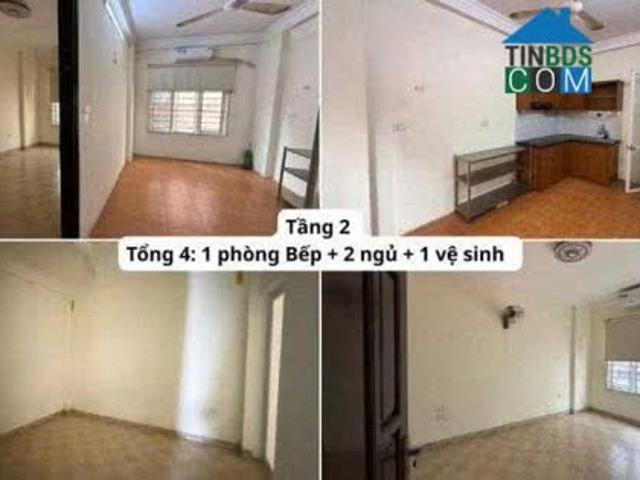 Chính chủ cho thuê nhà riêng 5 tầng tại Tây Hồ, ô tô đỗ cửa, chỉ 6tr/th. 0353500
