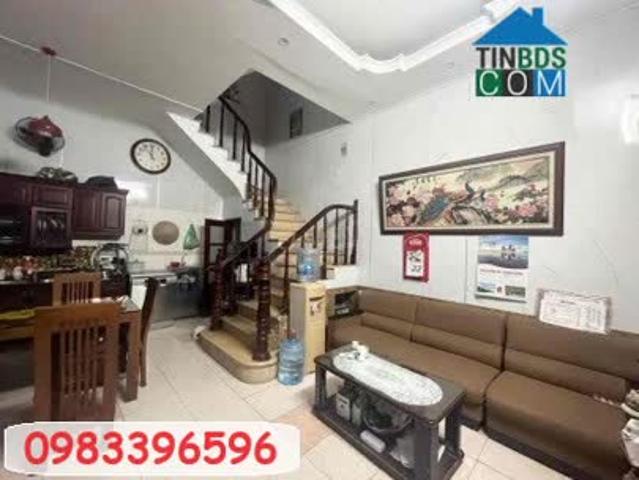 Chính chủ cho thuê nhà riêng ngõ 211 Khương Trung, Thanh Xuân, Hà Nội  12tr/th  0983396