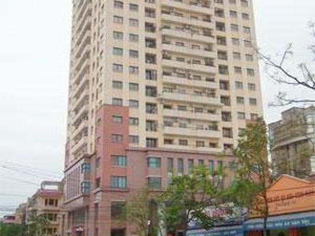 Chính chủ cho thuê nhà riêng số 01 tập thể Dầu Khí, ngõ 59 đường Huỳnh Thúc Kháng, phường Láng