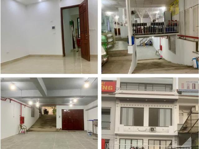 Chính Chủ Cho Thuê Nhà Tại Lê Trọng Tấn Hà Đông