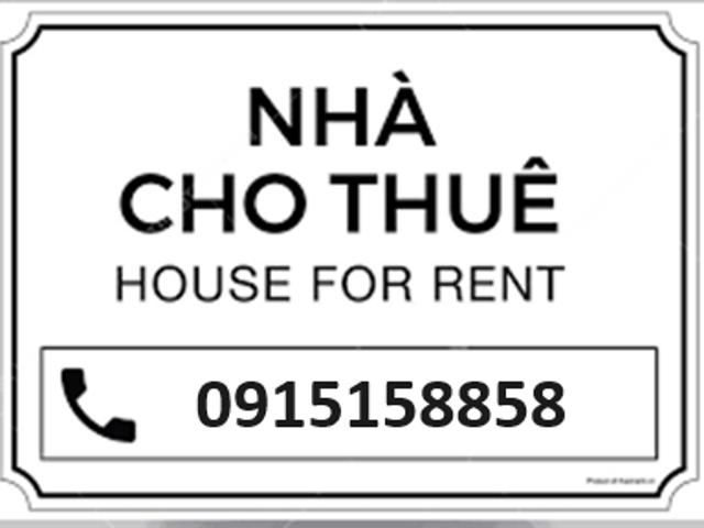 Chính chủ cho thuê nhà tại 64 Vĩnh Hồ, Ngã Tư Sở, Đống Đa  0915158