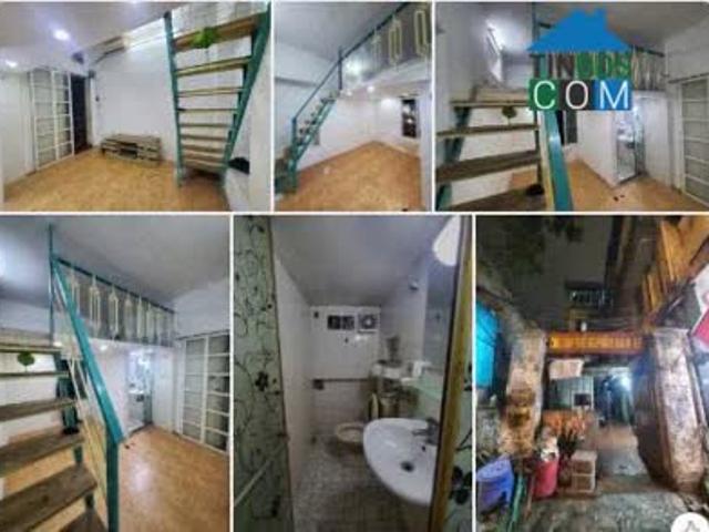 Chính chủ cho thuê nhà tầng 2 tập thể 65 Lí Nam Đế, P, Hoàn Kiếm, Hà Nội  4tr/th  0974167
