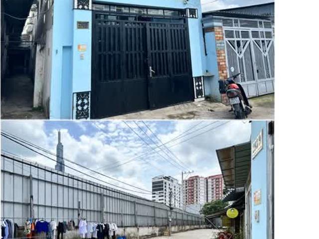 Chính Chủ Cho Thuê Nhà Trệt Phường 25 Quận Bình Thạnh TP Hồ Chí Minh