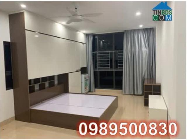 Chính chủ cho thuê Studio Full đồ tại ngõ 1 Nguyễn Công Trứ – Hà Đông. LH 0989500