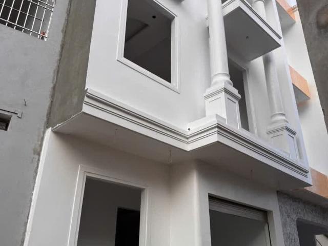 Chính Chủ Chào Bán 2 Căn Nhà 3 Tầng Tại Thủy Đường, Thủy Nguyên, Hải Phòng Giá Tốt Đầu Tư