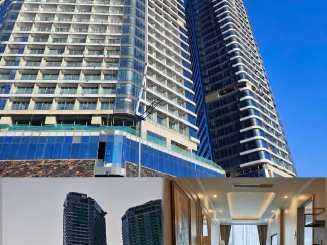 Chính Chủ Chuyển Nhượng Căn Hộ Hollywood Deluxe – Giá Tốt Vân Đồn, Quảng Ninh