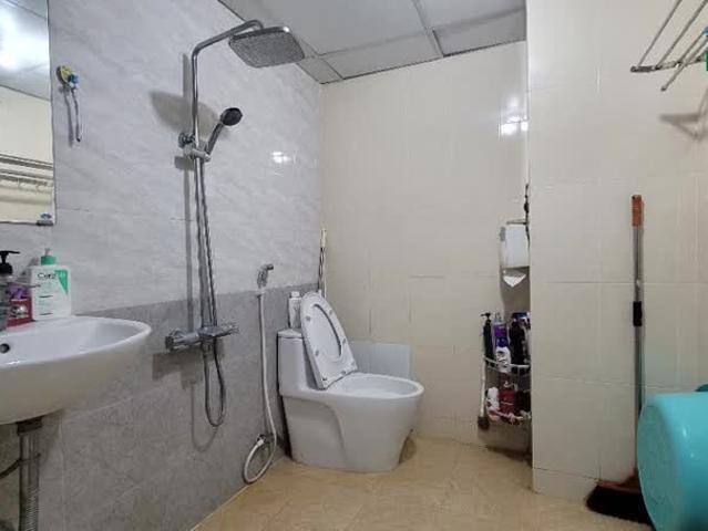 Chính chủ chung cư Building Trần Hòa Hoàng Mai 70m2 7m mặt tiền chỉ hơn 4 tỷ kinh doanh sầm