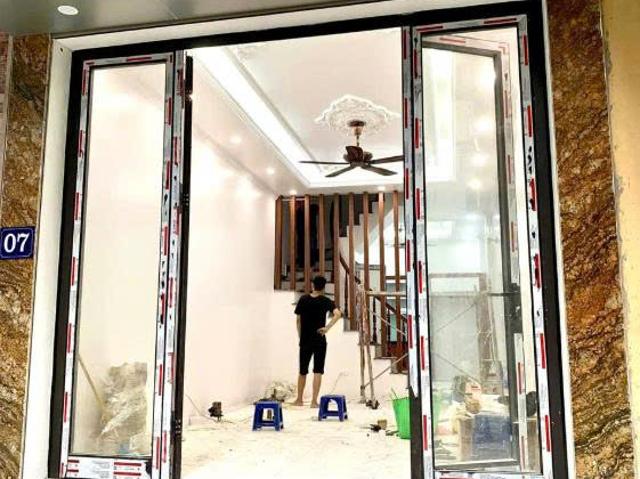 Chính chủ có nhà cho thuê tại khu vực Định Công, quận Hoàng Mai, tp Hà Nội