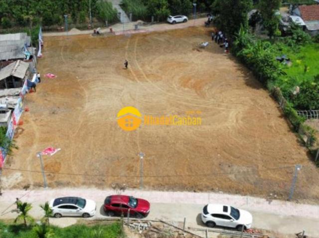 Chính chủ còn vài lô đôi giá rẽ cần bán gấp gần ngay đường qldt 200m
