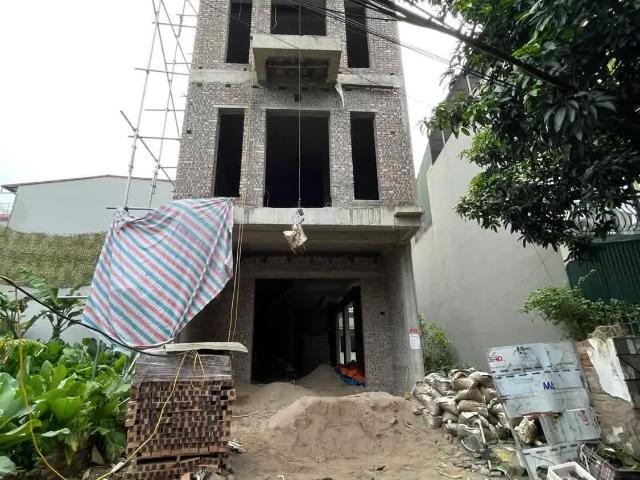 Chính chủ Dự Án của gia đình cần bán nhiều bất động sản ở ngõ 195, phường Phúc Lợi, Long Biên