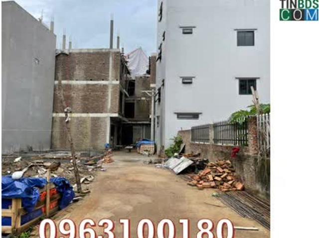 Chính chủ Dự án của gia đình cần bán nhiều BĐS ở ngõ 195 P. Phúc Lợi, Long Biên, HN  150tr/m2