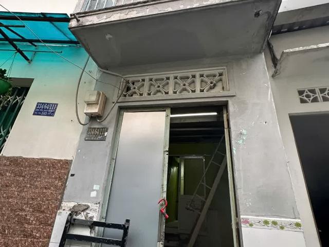 Chính Chủ Em Cần Bán Căn Nhà Nhỏ Phường Bình Thạnh Mới Hồ Chí Minh