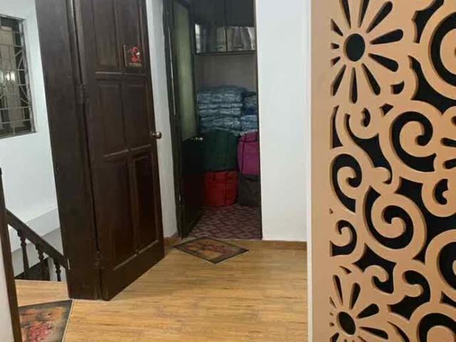 Chính Chủ Em Gái Tôi Cần Bán Nhà Gấp Phố Bạch Đằng Hà Nội