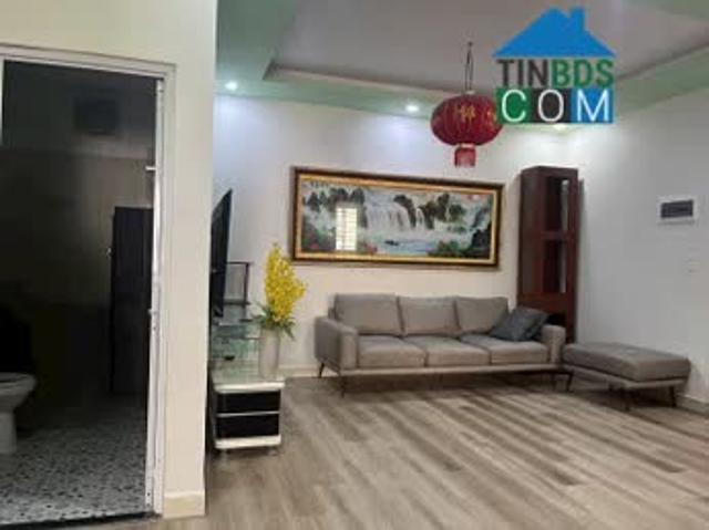 Chính chủ gửi cho thuê chung cư sơn an A1