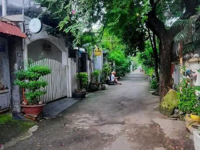 Chính chủ gởi bán nhà hẻm xe tải đường Chế Lan Viên, quận Tân Phú