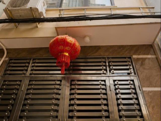 Chính chủ gửi bán nhà lĩnh nam – hoàng mai lô góc nở hậu 9 tỷ