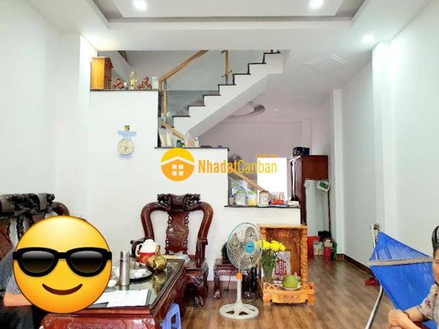 Chính chủ gửi bán nhà mặt tiền kinh doanh nhà mới kiêm cố vào ở ngay
