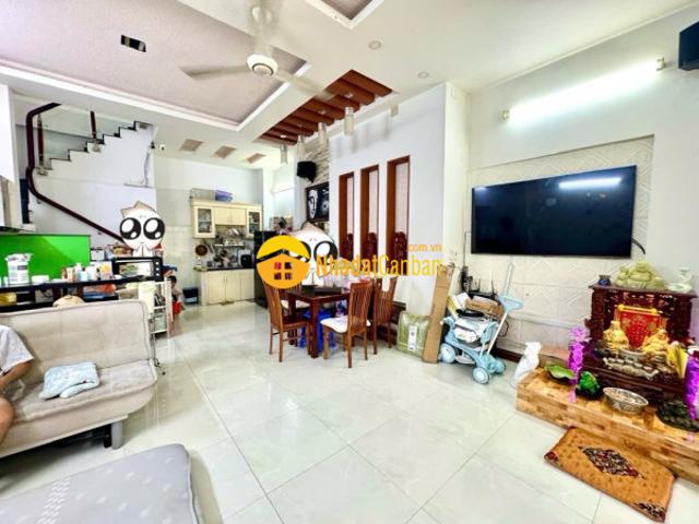 Chính chủ gửi bán nhà nguyễn hữu tiến tây thạnh tân phú 53m2 5.3mx 10m x 2 tầng hơn 5tỷ