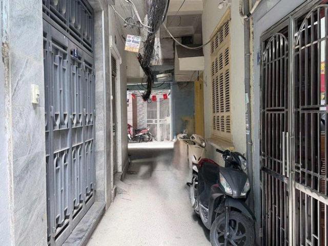 Chính chủ gửi bán nhà phố nguyễn lương bằng – đống đa diện tích rộng, 2 mặt ngõ thoáng, full nội thất, 12.5 TỶ