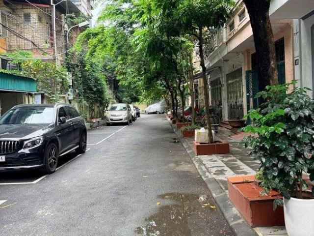 Chính chủ gửi bán nhà phố phương liệt – thanh xuân phân lô cán bộ, thang máy, 2 mặt thoáng, 27.6 TỶ