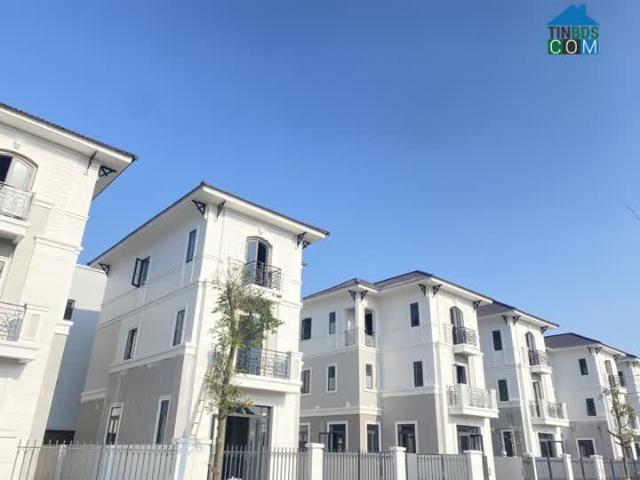 Chính chủ gửi bán biệt thự Đơn lập view công viên Vsip chỉ 14, x tỷ