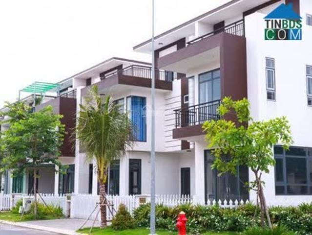 Chính chủ gởi bán biệt thự Trần Anh Riverside, giá rẻ nhất trong khu vực