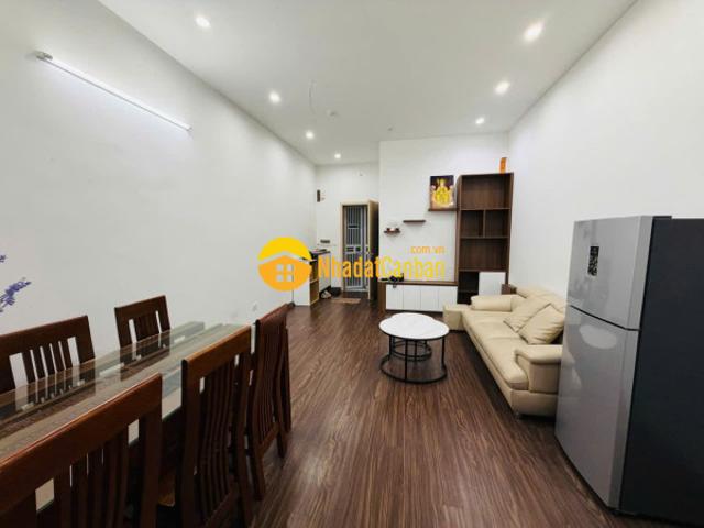Chính chủ gửi bán căn 1 ngủ xách vali ở ngay khu 5 tòa mới thanh hà