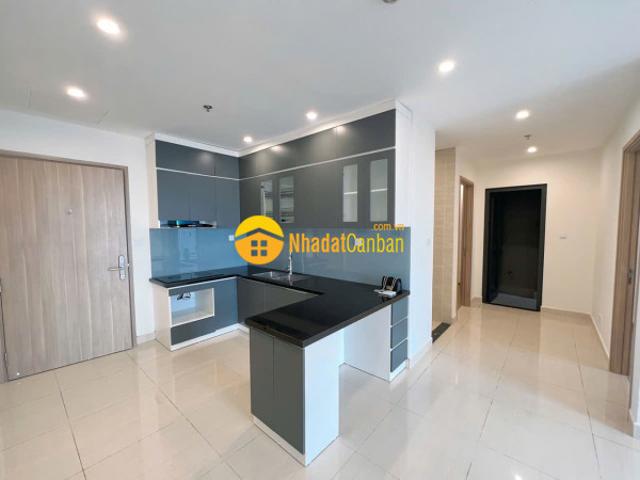 Chính chủ gửi bán căn 2pn1wc view sông, trường quốc tế brighton siêu đẹp