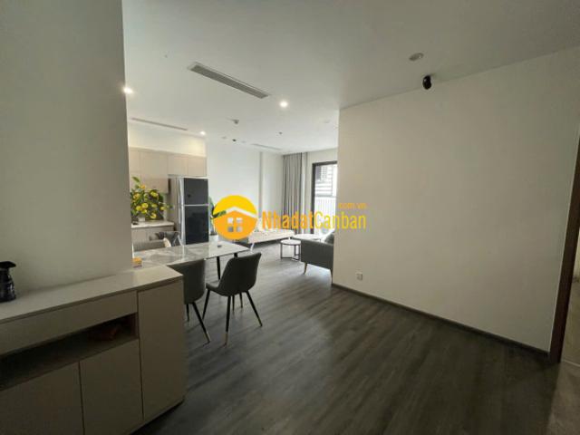 Chính chủ gửi bán căn 2pn2wc tầng trung view thoáng tại phân khu the zenpark, gia lâm, hn