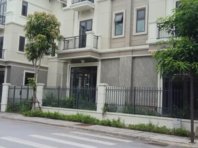 Chính chủ gửi bán căn biệt thự siêu đẹp