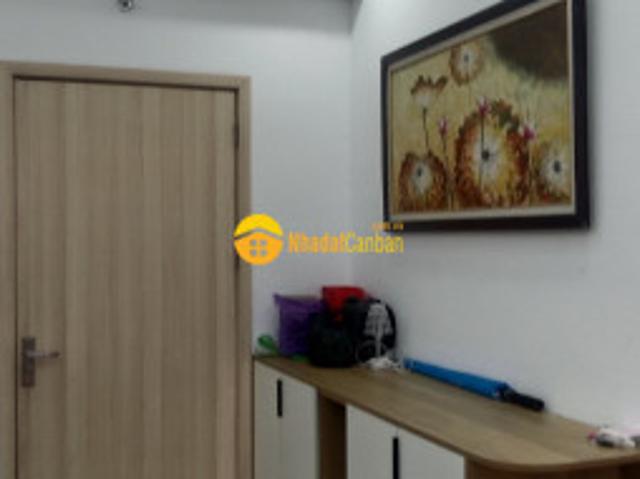 Chính chủ gửi bán căn chung cư 2 phòng ngủ, hướng nam full nội thất mới tại kdt thanh hà cienco 5