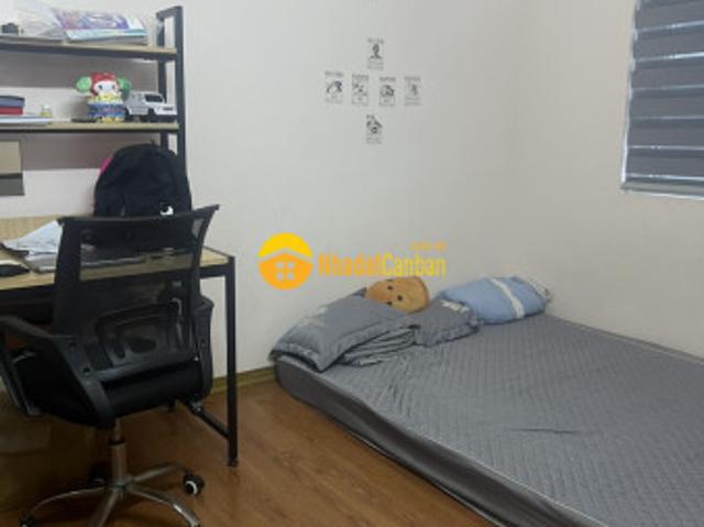 Chính chủ gửi bán căn hộ góc 76m tầng đẹp, full nội thất tại kdt thanh hà cienco 5