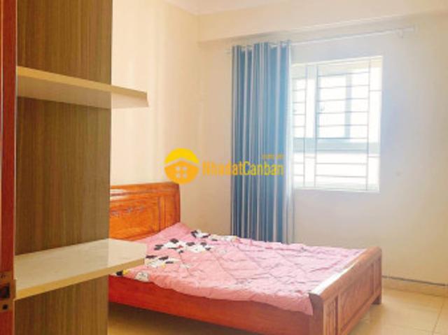 Chính chủ gửi bán căn hộ góc full nội thất giá rẻ nhất kdt thanh hà cienco 5
