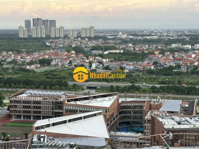 Chính chủ gửi bán căn hộ studio vinhomes ocean park giá cực kỳ rẻ. 33.7m2 giá 940tr bao phí